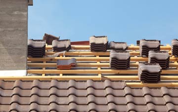 Pipehill clay roofing costs