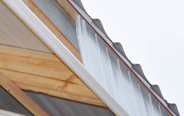 why Pipehill fascia repairs are essential