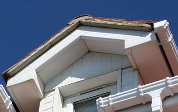 Pipehill fascia installation costs