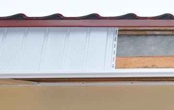 Pipehill fascia repair costs