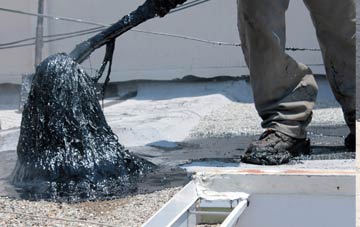Pipehill flat roof waterproofing costs