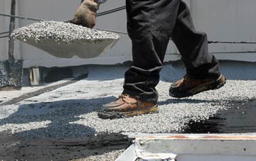 Pipehill flat roofing companies
