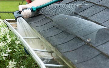 Pipehill gutter cleaning costs
