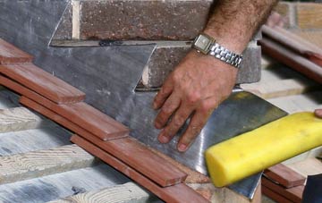 is Pipehill lead roofing safe?