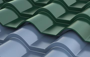who should consider Pipehill plastic roofs