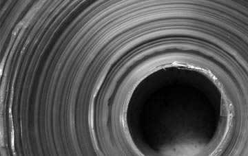 Pipehill pvc roof replacement