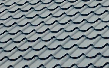 Pipehill rubber roofing companies