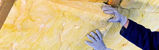 quotes for Pipehill roof insulation