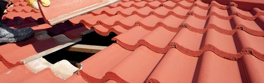 compare Pipehill roof repair quotes