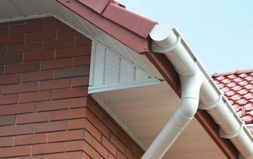 Pipehill soffit repair costs