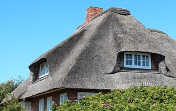 thatch roofing Pipehill, Staffordshire