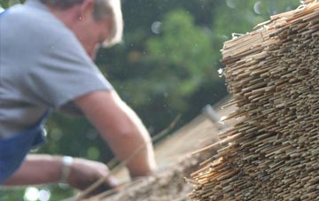 professional Pipehill thatchers