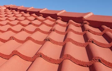 Pipehill tile and slate roof replacement