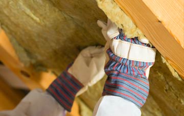 types of Pipehill pitched roof insulation materials