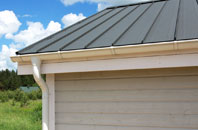 Pipehill fascia repair