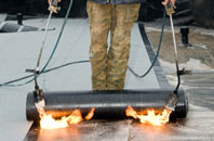 Pipehill flat roof sealing quote