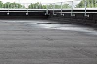find rated Pipehill flat roofing companies