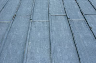 Pipehill lead roofing
