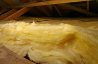 Pipehill pitch roof insulation
