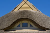 Pipehill thatch roofing